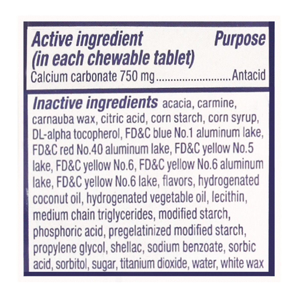 slide 6 of 10, Alka-Seltzer Chewable Tablets Extra Strength Assorted Fruit Heartburn Reliefchews 120 ea Bottle, 120 ct