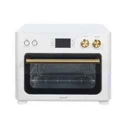 Cafe Couture Toaster Oven Matte White