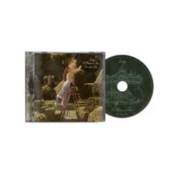 The Orchard Laufey - A Matter Of Time: The Final Hour (CD)