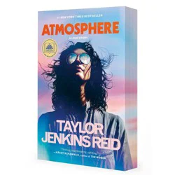 Random House ATMOSPHERE - by TAYLOR JENKINS REID (Paperback)