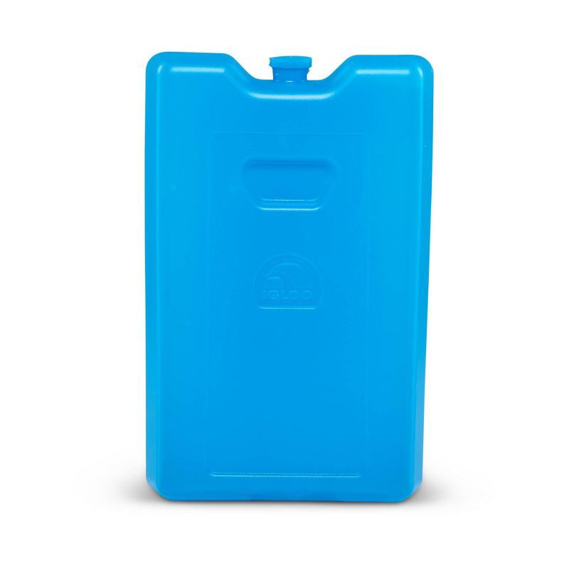 slide 1 of 4, Igloo Ice Block Refreezable Ice Packs - Large, 1 ct