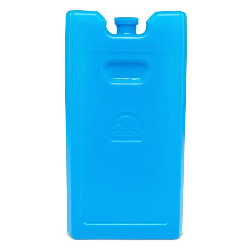 slide 1 of 4, Igloo Ice Block Refreezable Ice Packs - Medium, 1 ct