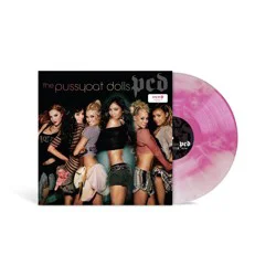 Universal Music Group The Pussycat Dolls - PCD (Target Exclusive, Vinyl)