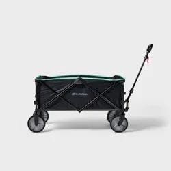 Basic Sidelines Wagon - Black - All In Motion™