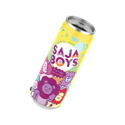 K Pop Demon Hunters Soda Can Speaker - heyday™