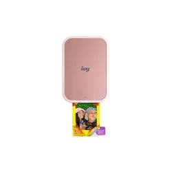 Canon IVY2 Blush Pink
