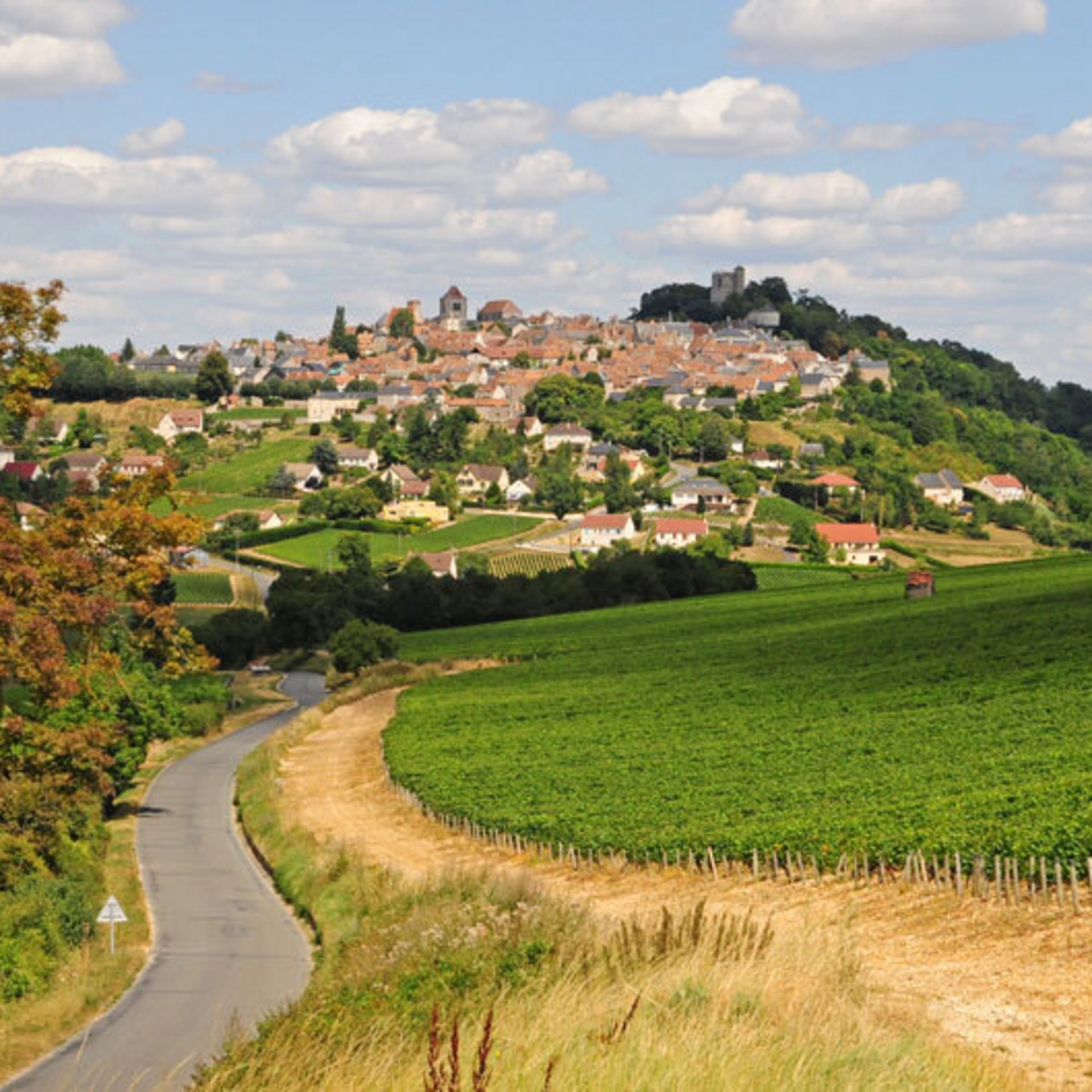 slide 2 of 6, Les Glories Sancerre Blanc White Wine 750 ml, 750 ml