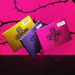 Universal Music Group TOMORROW X TOGETHER - 7TH YEAR: A Moment of Stillness in the Thorns (Target Exclusive, CD)