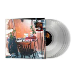 Universal Music Group J. Cole - The Fall-Off (Target Exclusive, Vinyl) (4LP)