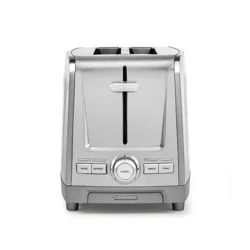 Cuisinart 2-Slice XL Slot Stainless Steel Toaster CPT-1600
