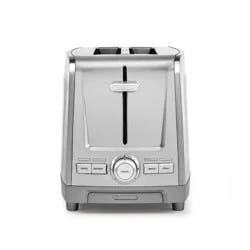 Cuisinart 2-Slice XL Slot Stainless Steel Toaster CPT-1600