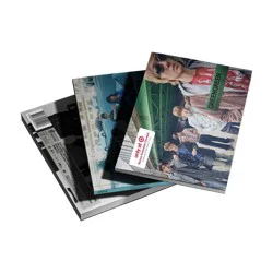 Universal Music Group CORTIS - GREENGREEN (Target Exclusive, CD)