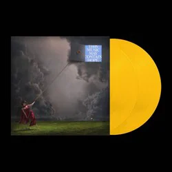 The Orchard Raye - This Music May Contain Hope (Vinyl)