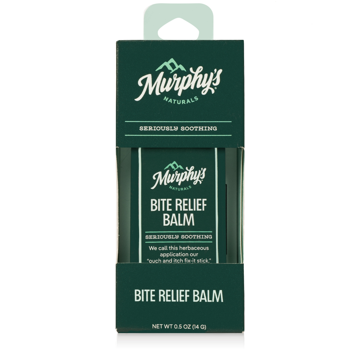slide 1 of 1, Murphy's Soothing Bite Relief Balm, 0.5 oz