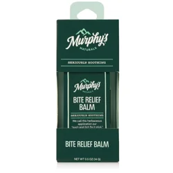 Murphy's Soothing Bite Relief Balm