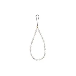 PopSockets Wristlet Phone Strap Wrist Strap - Pearlescent