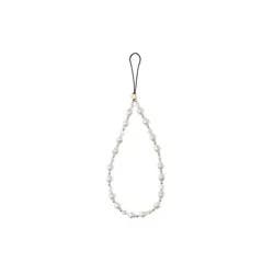 PopSockets Wristlet Phone Strap Wrist Strap - Pearlescent