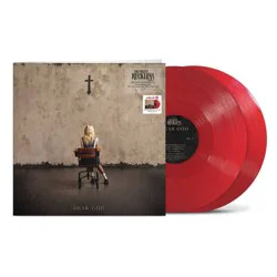Universal Music Group The Pretty Reckless - Dear God (Target Exclusive, 2 Vinyl)