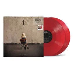 Universal Music Group The Pretty Reckless - Dear God (Target Exclusive, 2 Vinyl)