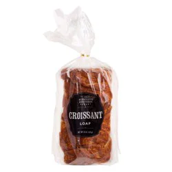 Schwartz Brothers Bakery Croissant Bread Loaf - 15oz