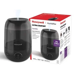 Honeywell Filter Free Cool Mist Humidifier Black