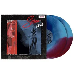Universal Music Group Selena - Selena LIVE (Remastered) (Target Exclusive, 2 Vinyl)