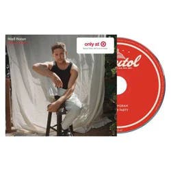 Universal Music Group Niall Horan - Dinner Party (Target Exclusive, CD)