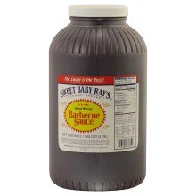 Sweet Baby Ray's Barbecue Sauce