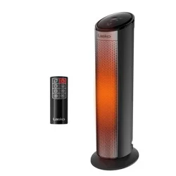 Lasko 22'' Digital Ceramic Tower Heater
