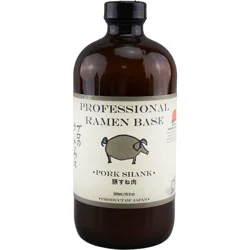 Tsuki Pork Ramen Base