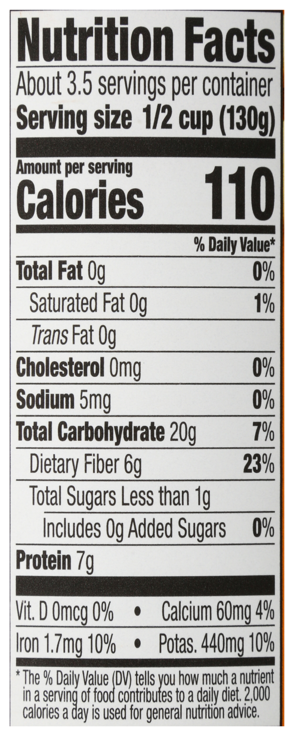 slide 7 of 10, Westbrae Natural Organic Great Northern Beans, 15 oz