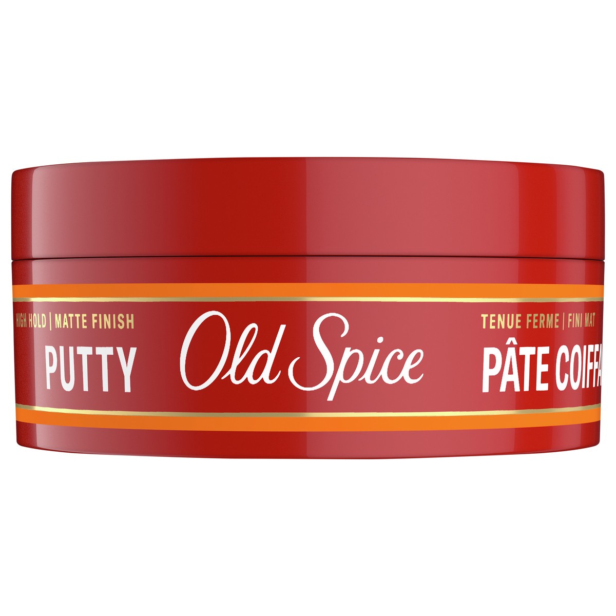 slide 1 of 1, Old Spice Hair Styling Putty for Men, 2.22 oz, 2.22 oz