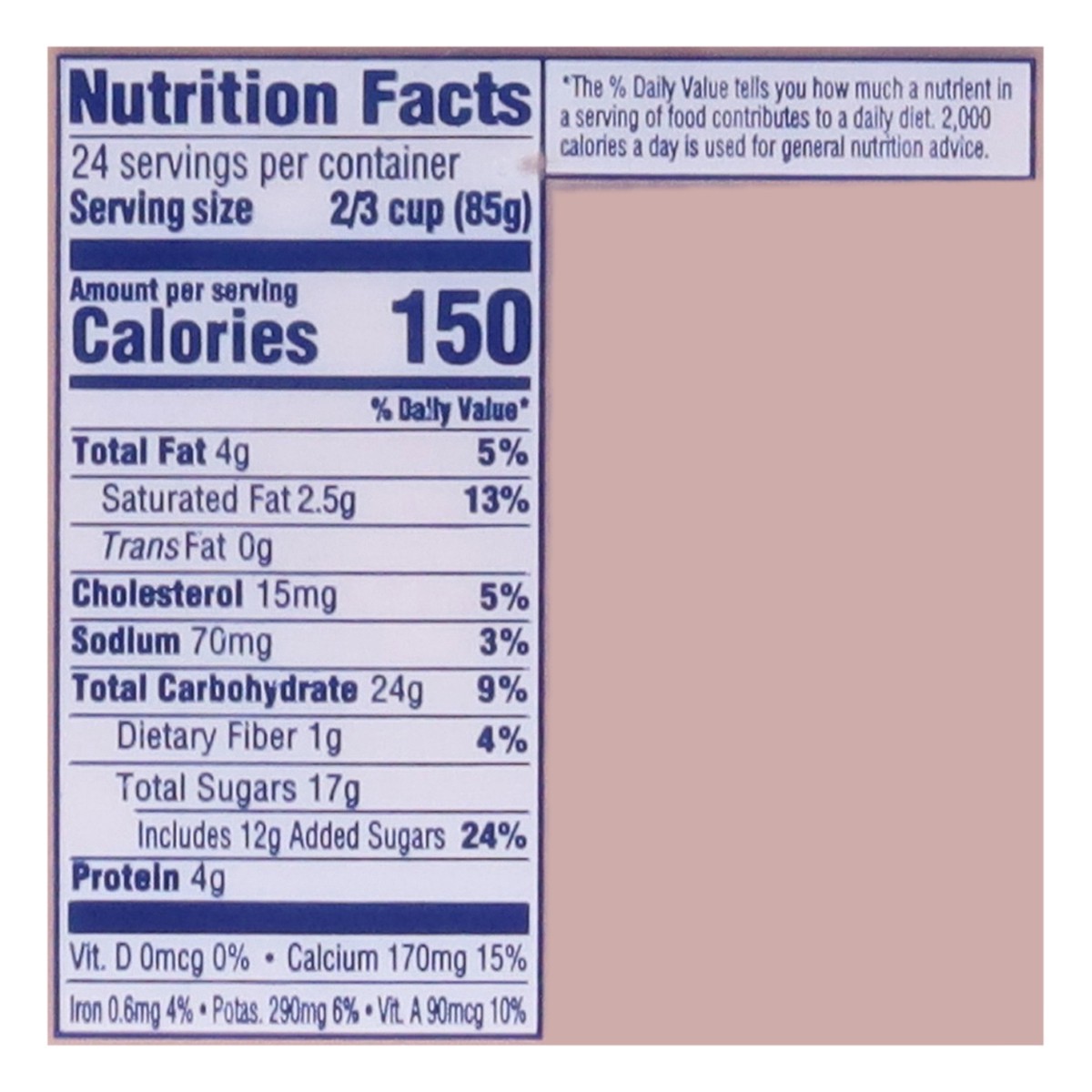 slide 12 of 14, Kemps Reduced Fat Chocolate Ice Cream, 132 fl oz