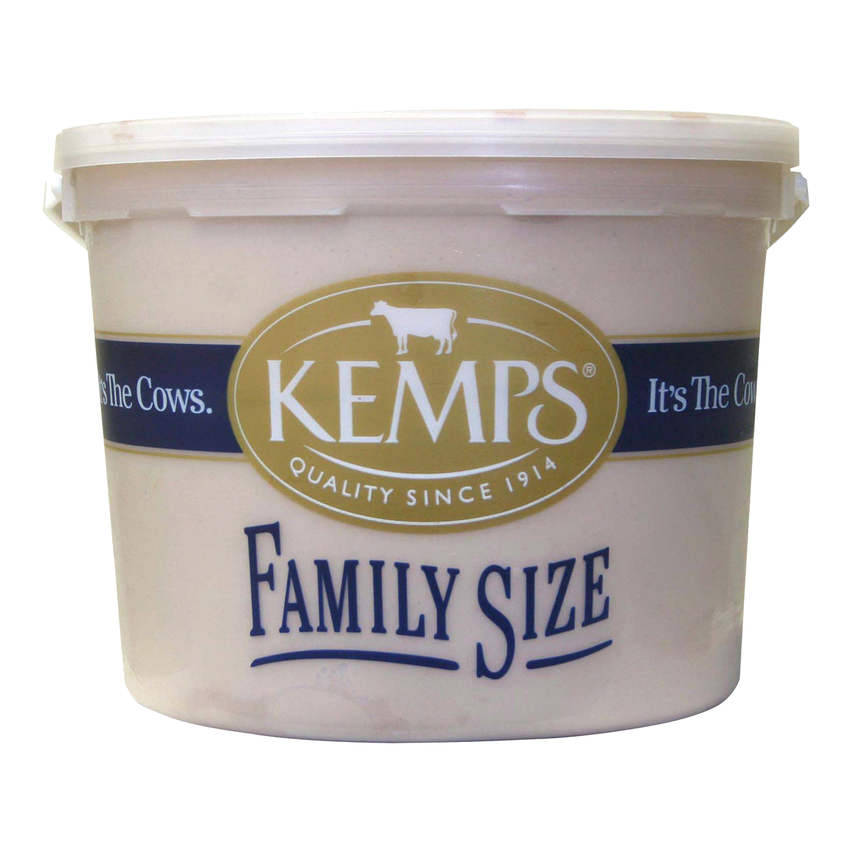 slide 1 of 6, Kemps Reduced Fat Chocolate Ice Cream, 132 fl oz