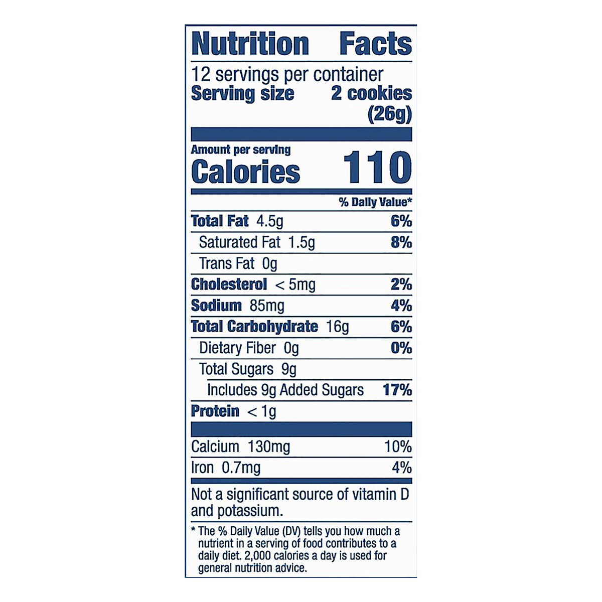 slide 11 of 12, Pillsbury Ready To Bake Scoob! Shape Sugar Cookie 24 ea, 24 ct