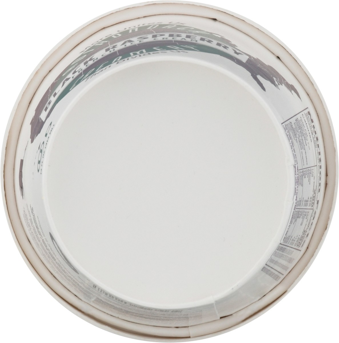 slide 2 of 9, Adirondack Creamery Black Raspberry French Ice Cream - 14 fl oz, 14 fl oz