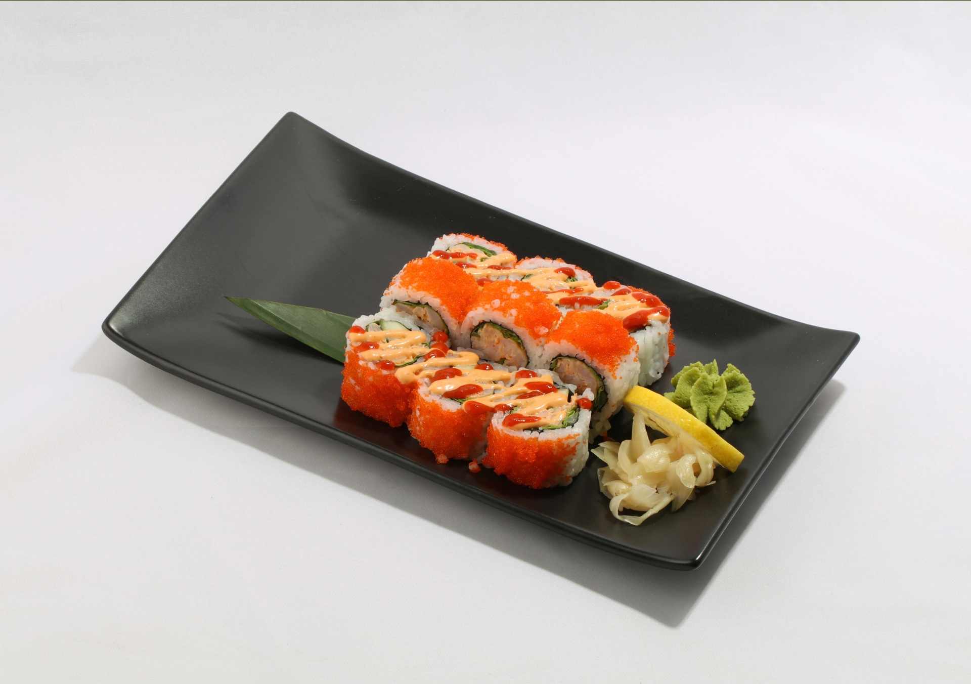 slide 1 of 1, Dynamite Vineyards Sushi With Gusto Dynamite Shrimp Rol, 1 ct