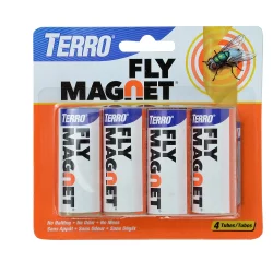 Terro Fly Magnet Tubes