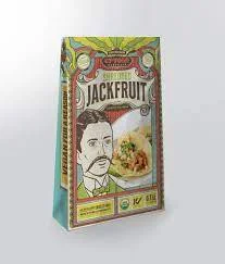 Upton's Shredded Jackfruit - 7 oz