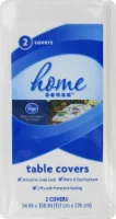 Kroger Home Sense Tablecloth Cover