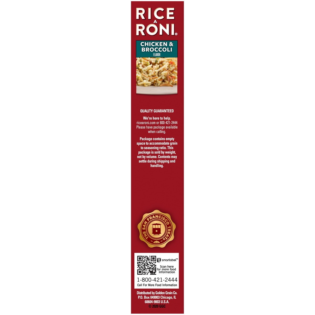 slide 2 of 6, Rice-A-Roni Rice Mix, 4.9 oz