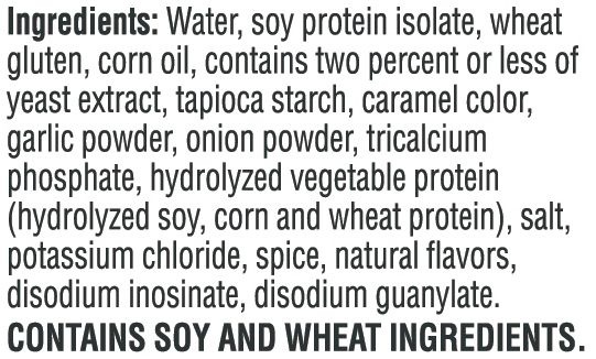 slide 7 of 7, MorningStar Farms Veggie Meal Starters Steak Strips, 10 oz