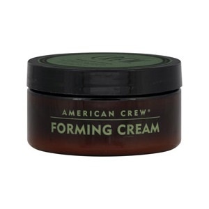 slide 1 of 1, American Crew Foaming Cream Medium Hold With Medium Shine, 3 oz; 85 gram