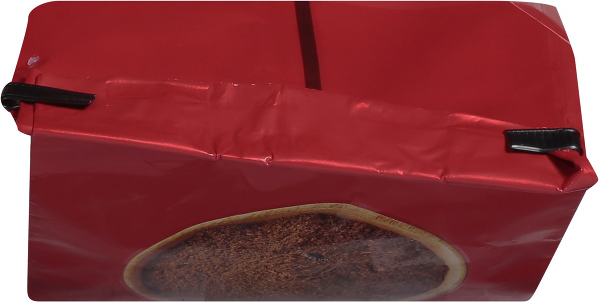 slide 3 of 13, Eight O'Clock Coffee Medium Roast Ground The Original Coffee - 21 oz, 21 oz