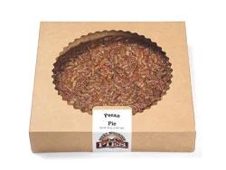 Rocky Mountain Pecan Pie 12