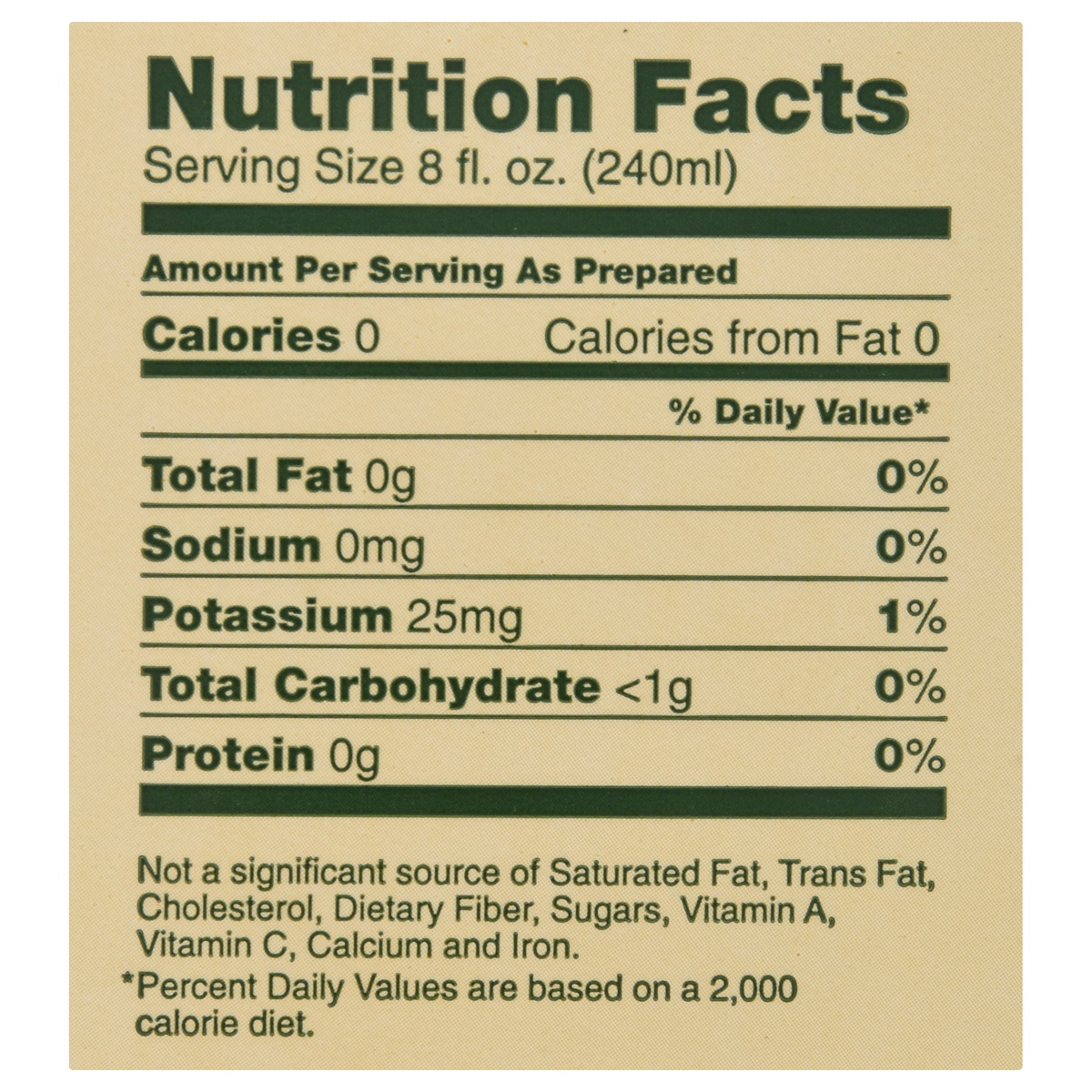 Bigelow Herbal Tea Lemon Ginger Plus Probiotics Caffeine Free Tea Bags