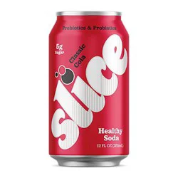 Slice Cola