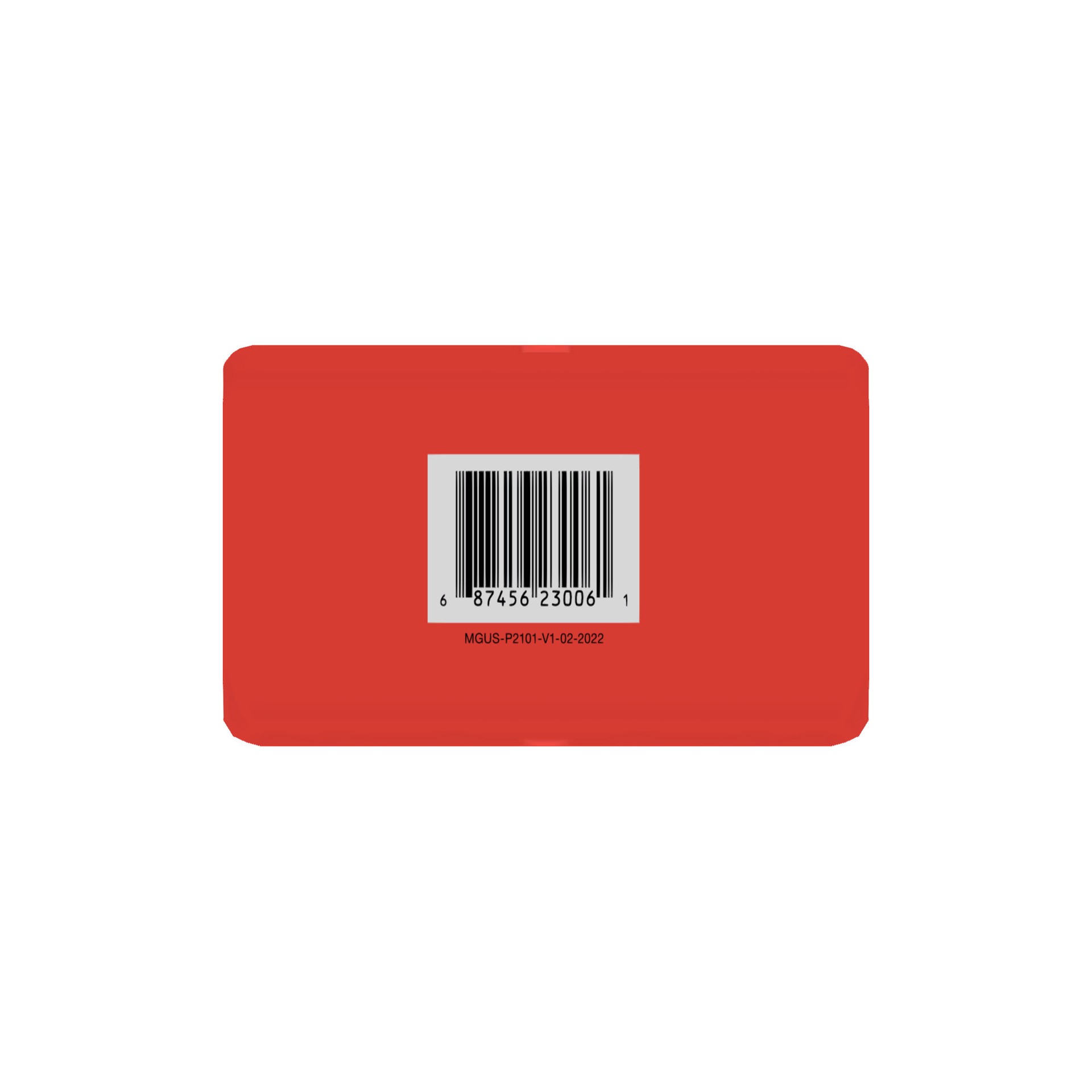 slide 7 of 9, MadeGood Pizza Star Puffed Crackers 4.26oz, 6 ct