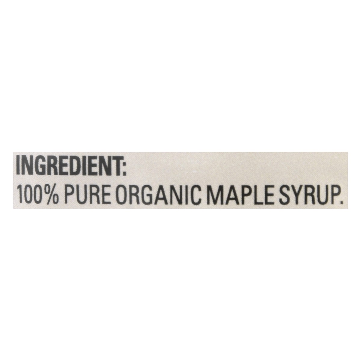 slide 6 of 13, Maple Gold Organic 100% Pure Maple Syrup 33.8 oz, 33.8 oz