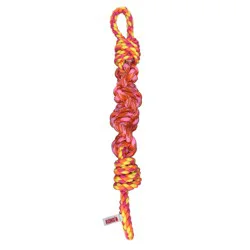 Kong Rope Bunji Assorted Lg